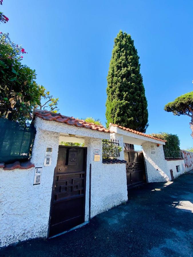 Guest house La Magnolia 140