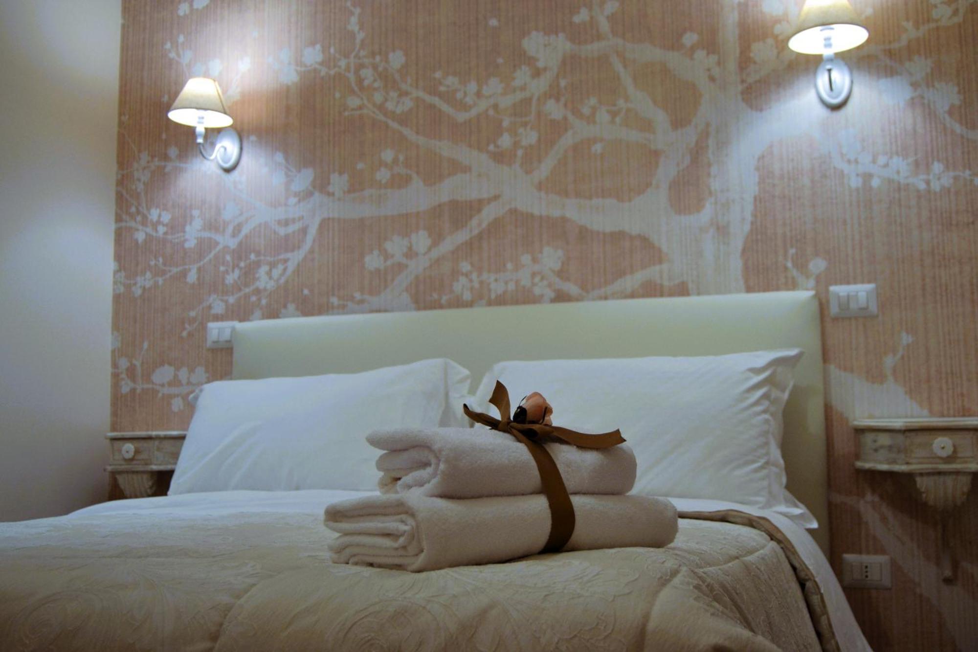 Guest house La Magnolia 140 *