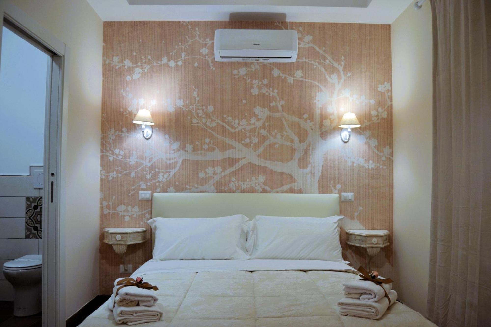 La Magnolia 140 Guest house *