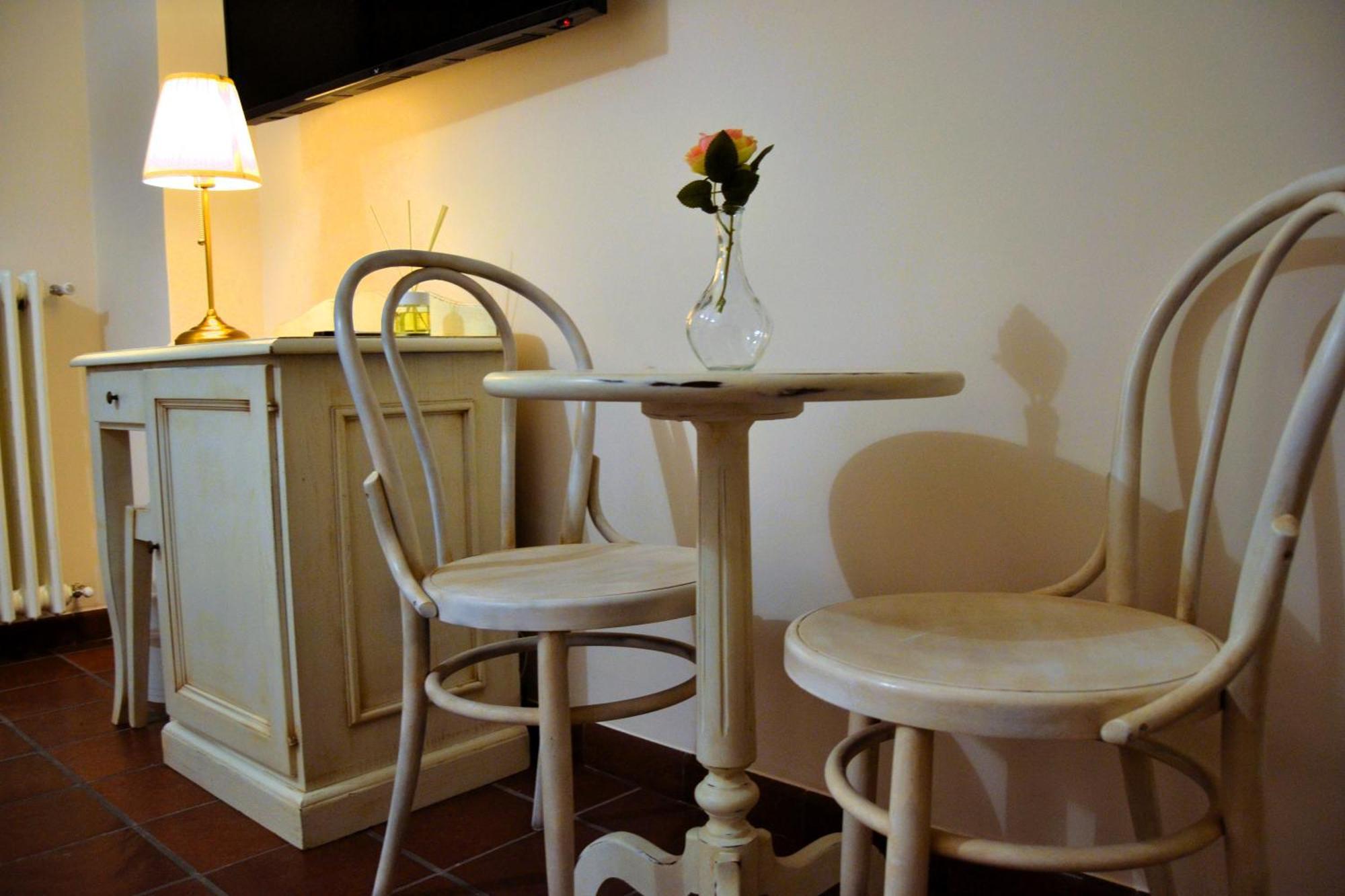 Guest house La Magnolia 140 *