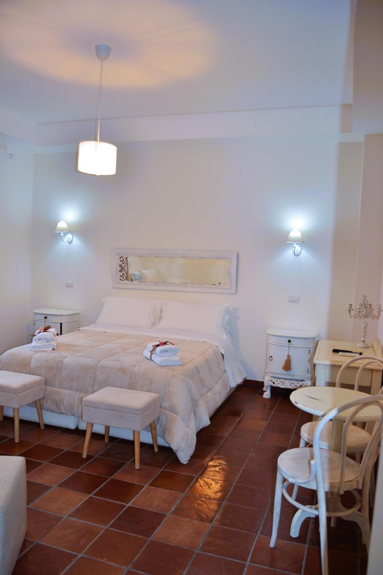 Guest house La Magnolia 140
