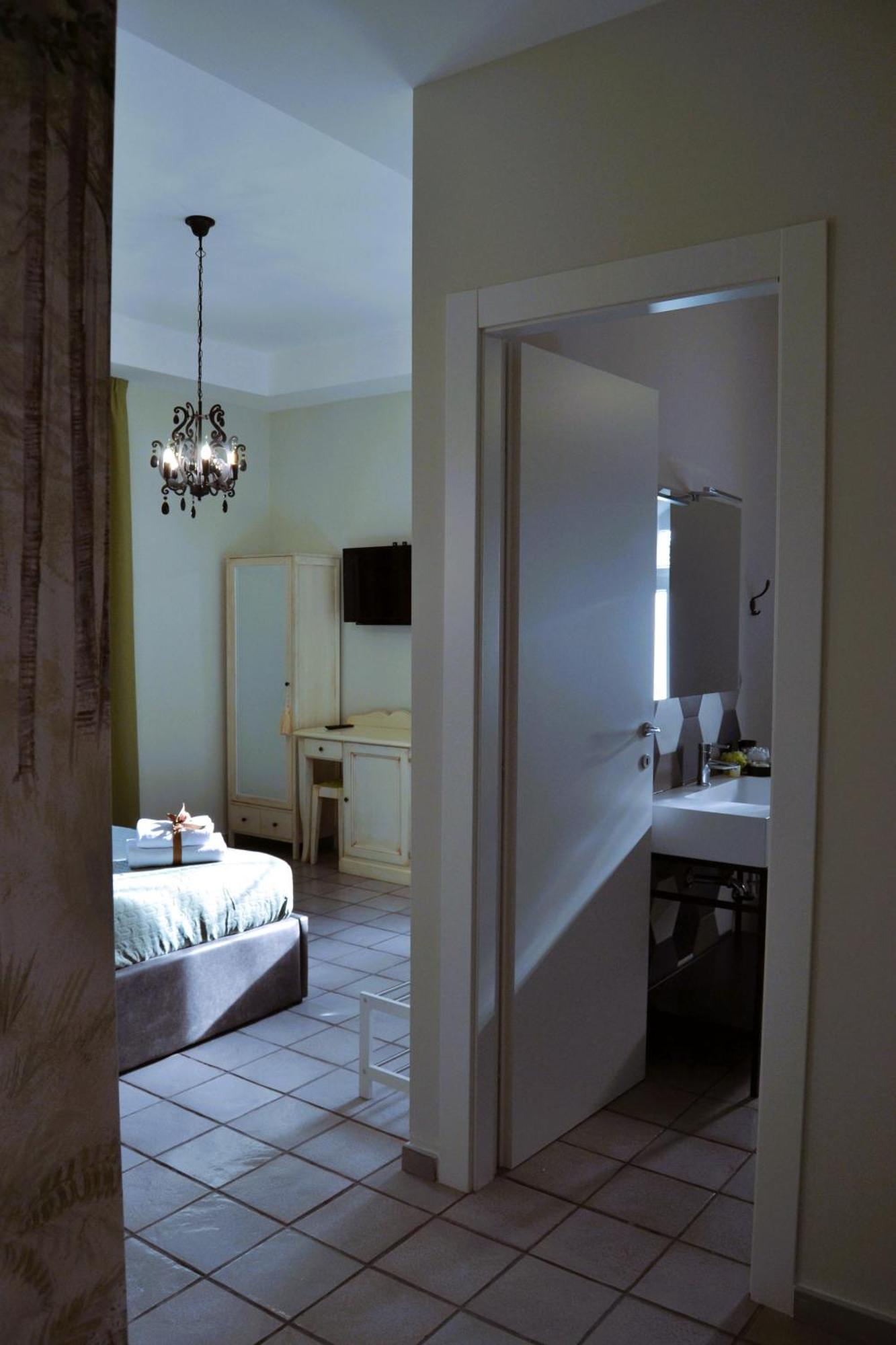 La Magnolia 140 Guest house *