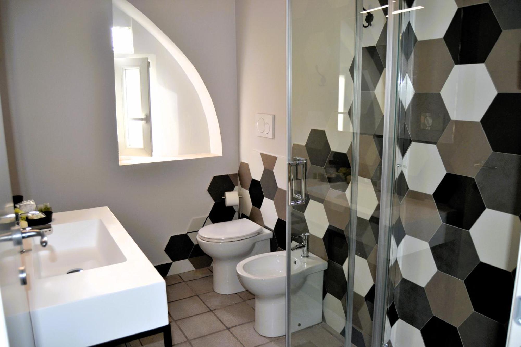 Guest house La Magnolia 140 Fiumicino