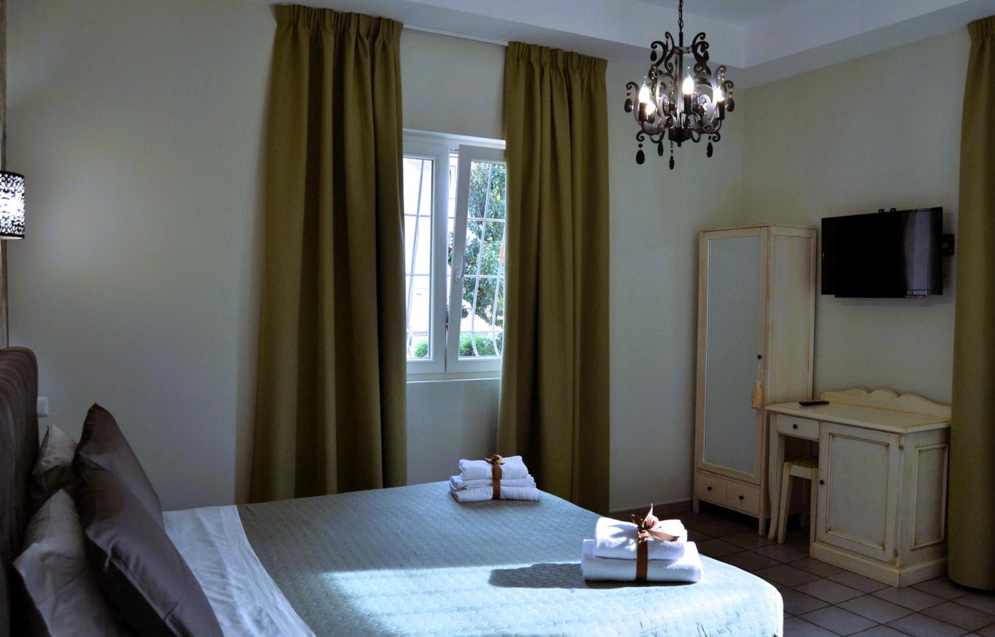 La Magnolia 140 Guest house Fiumicino