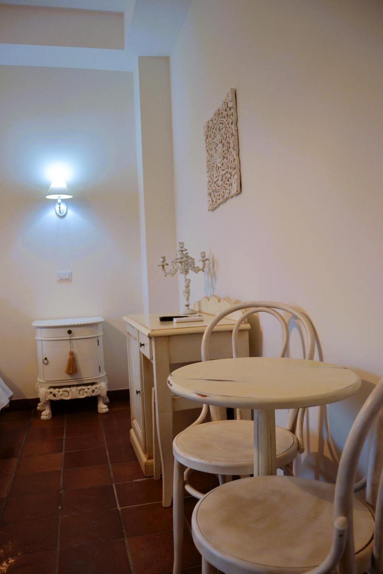 Guest house La Magnolia 140 *