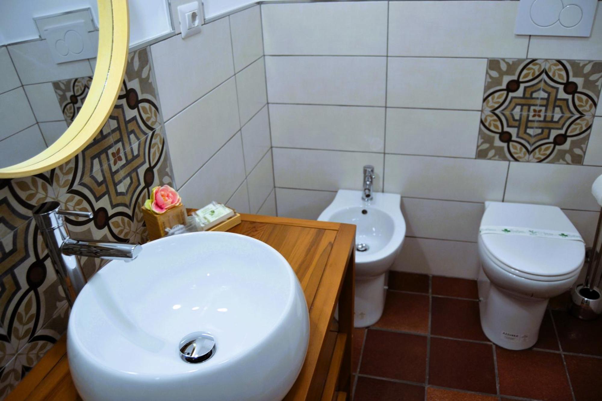 La Magnolia 140 Guest house *