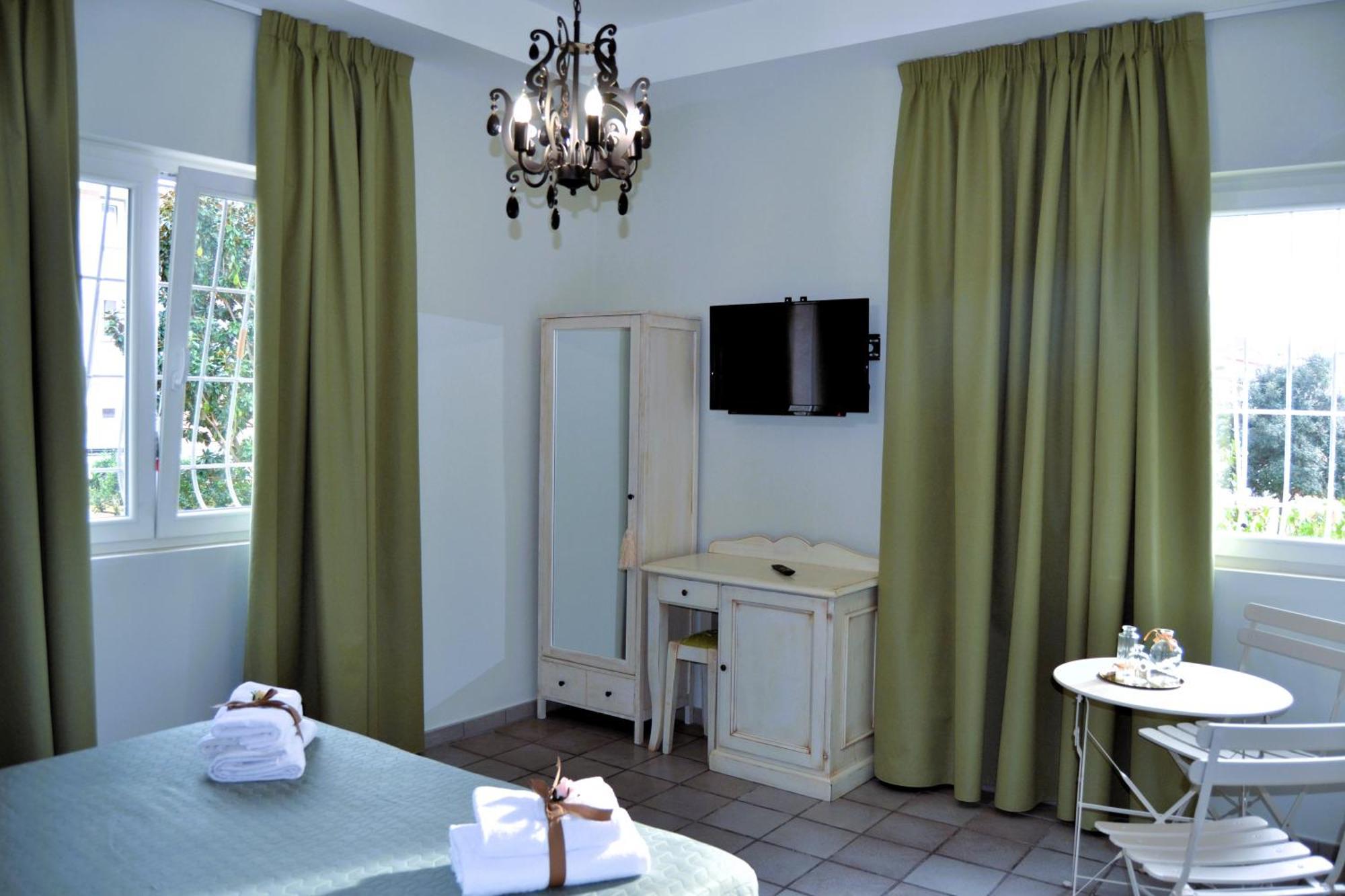 La Magnolia 140 Guest house Fiumicino
