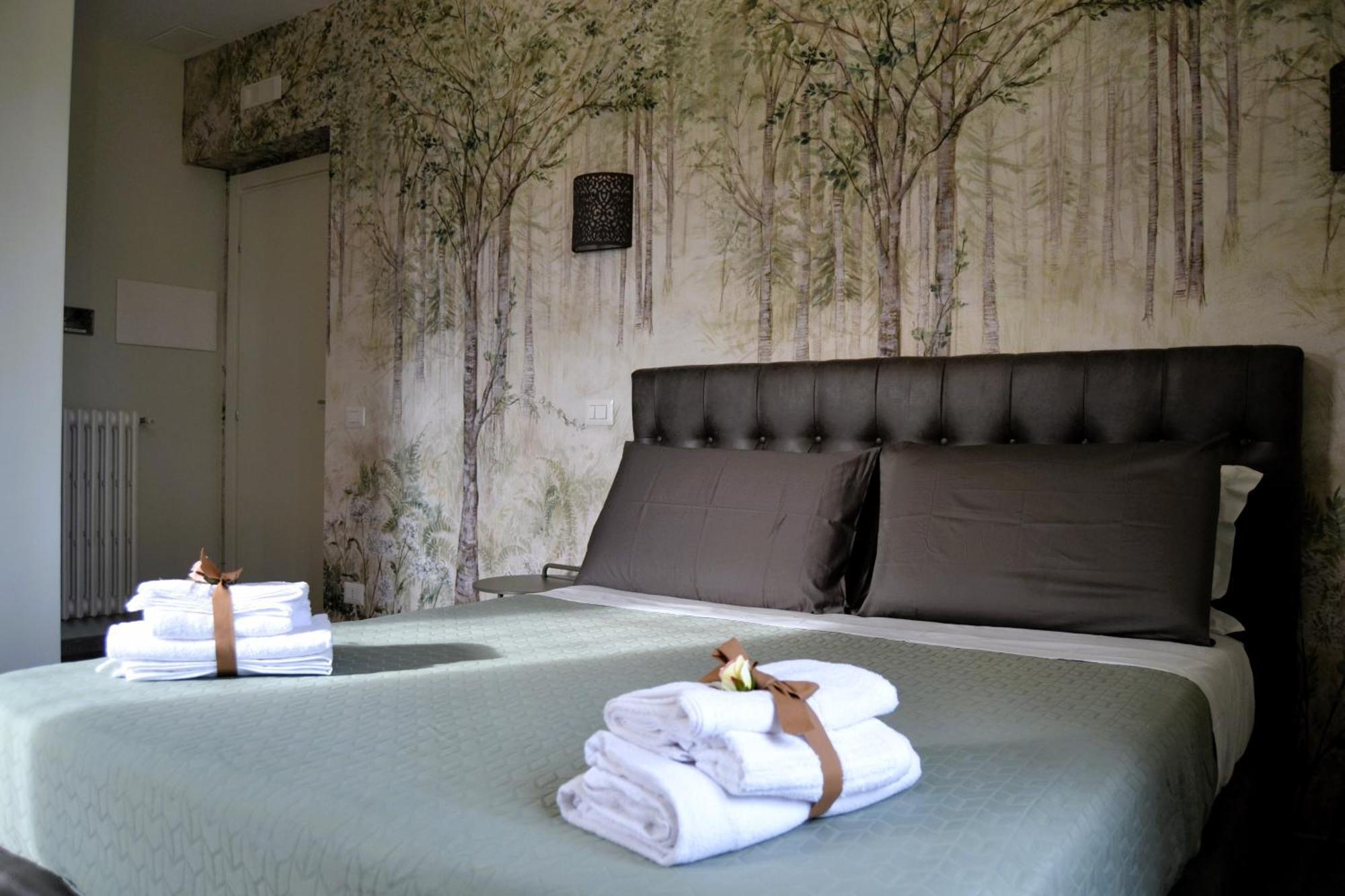 La Magnolia 140 Guest house *