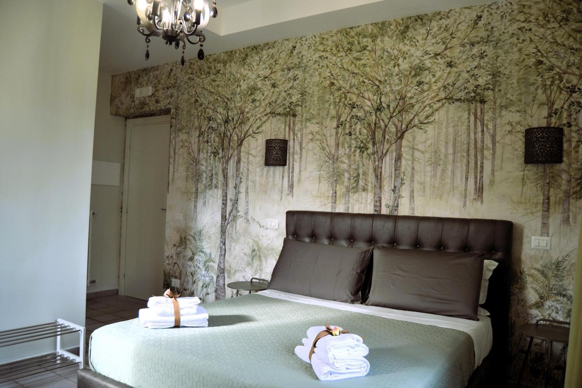 La Magnolia 140 Guest house *