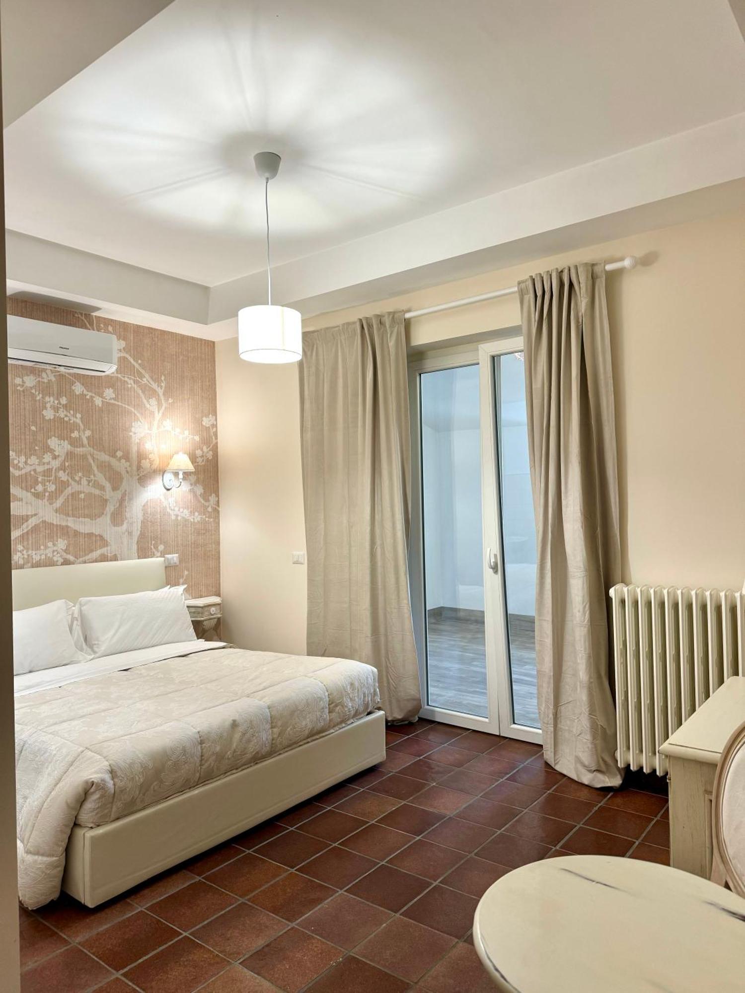 La Magnolia 140 Guest house *