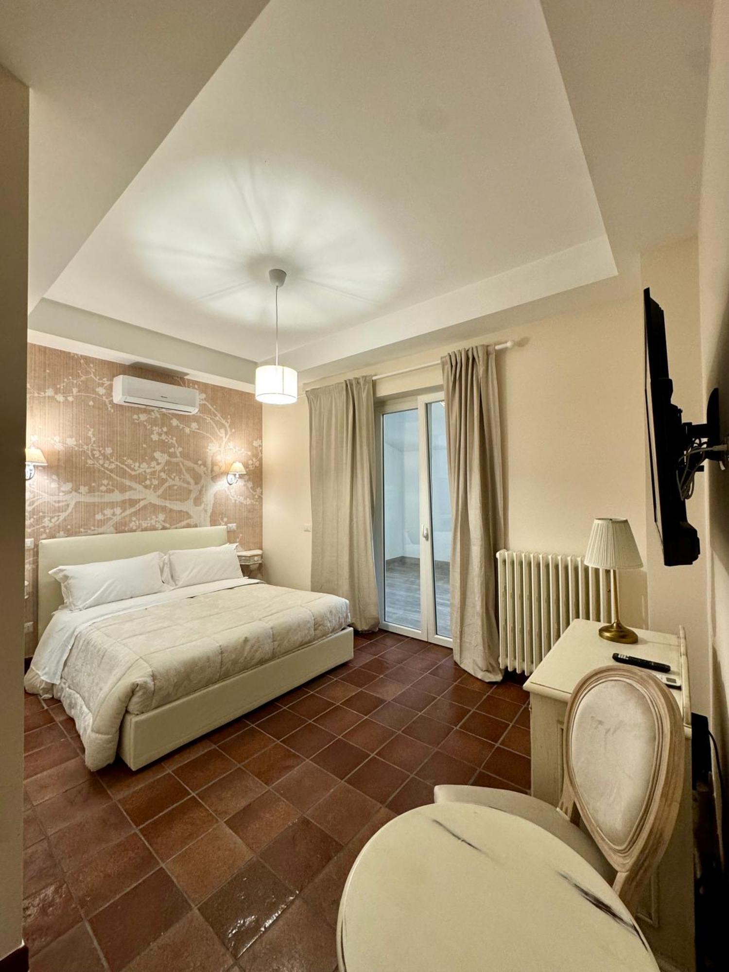 Guest house La Magnolia 140