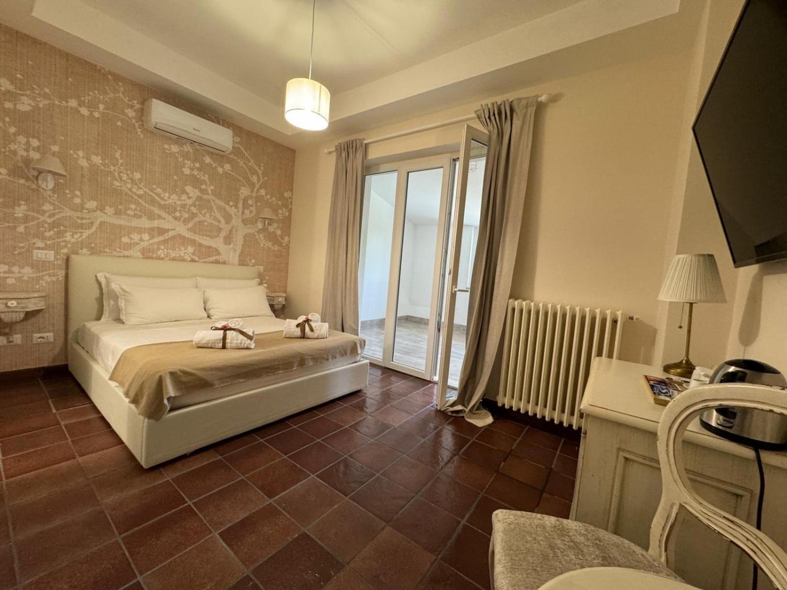 Guest house La Magnolia 140 Fiumicino