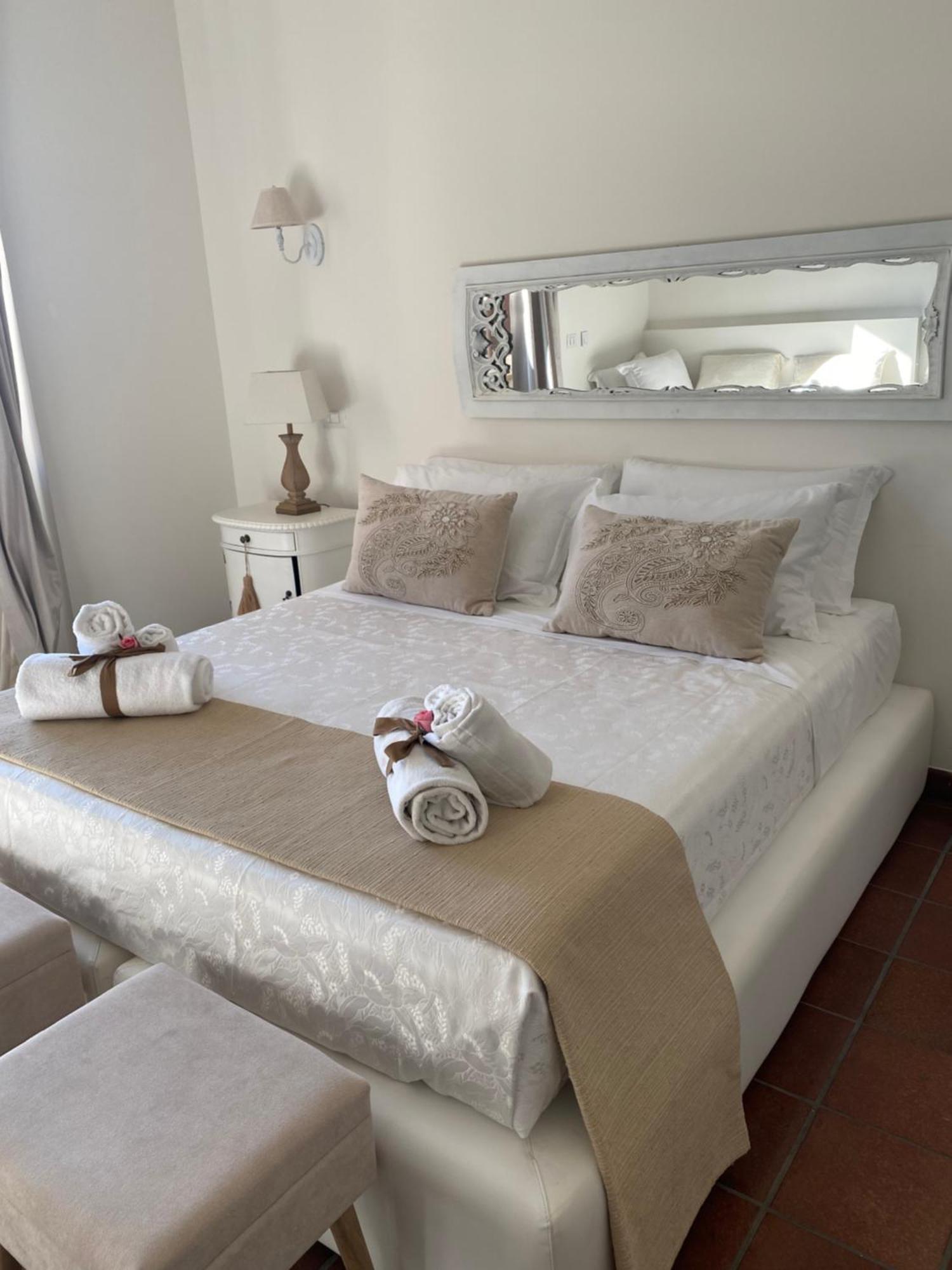 La Magnolia 140 Guest house Fiumicino