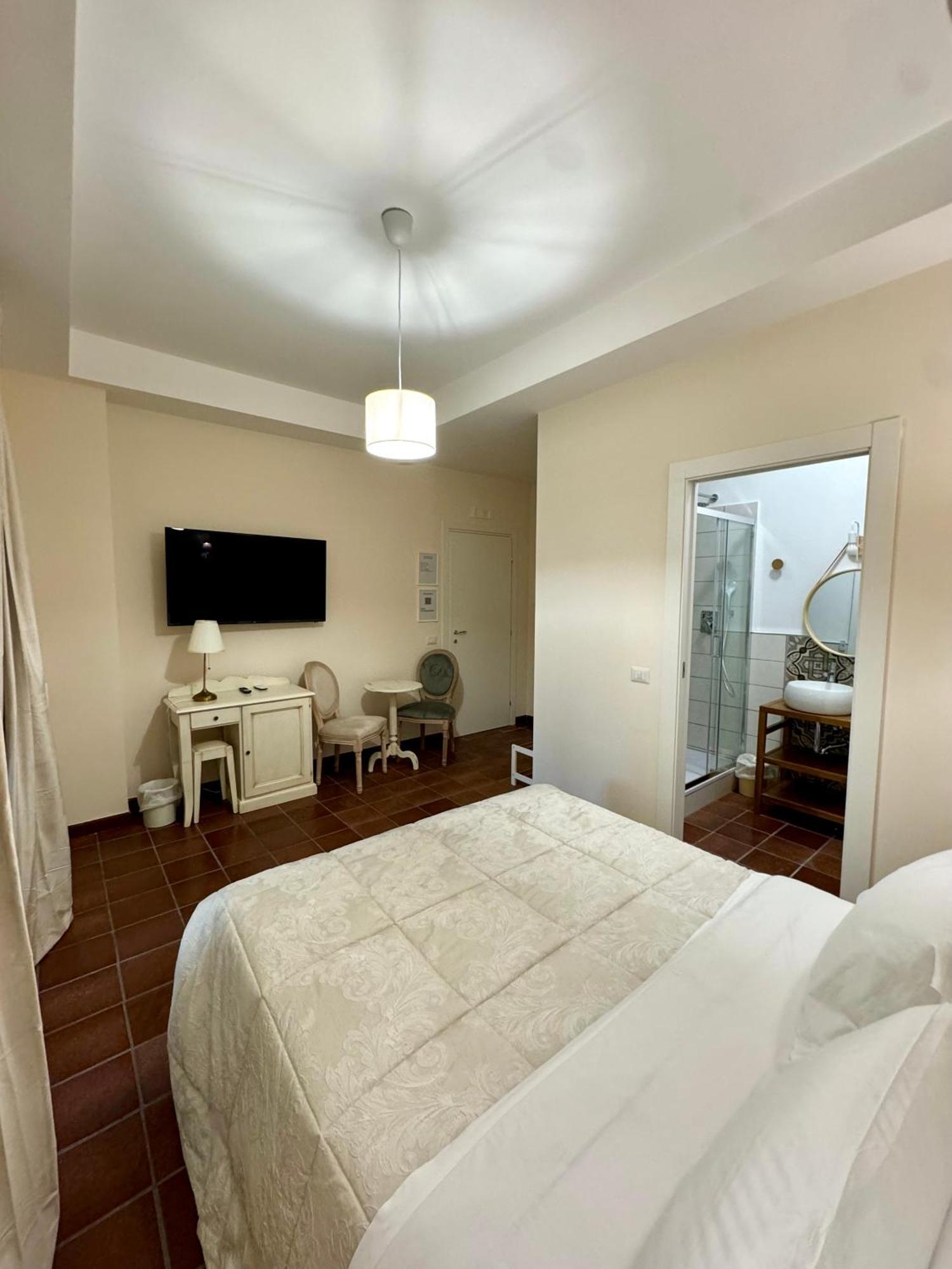 La Magnolia 140 Guest house Fiumicino