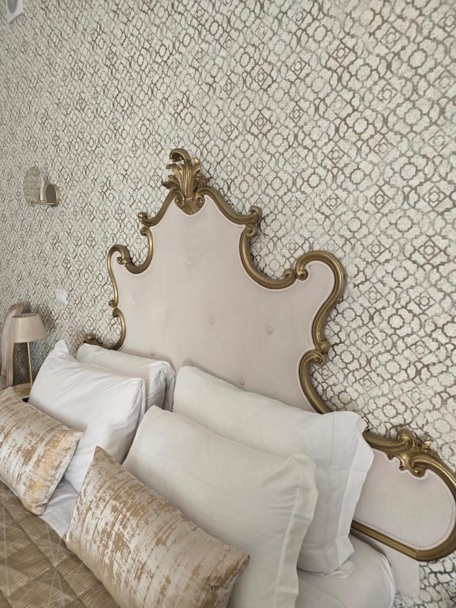 Guest house La Magnolia 140