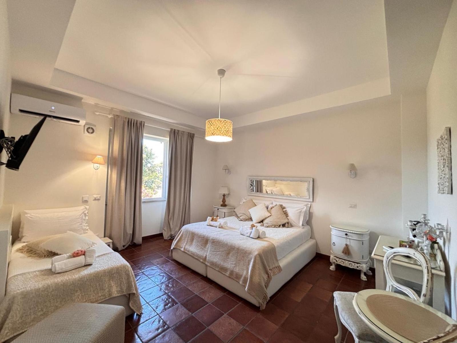 La Magnolia 140 Guest house Fiumicino
