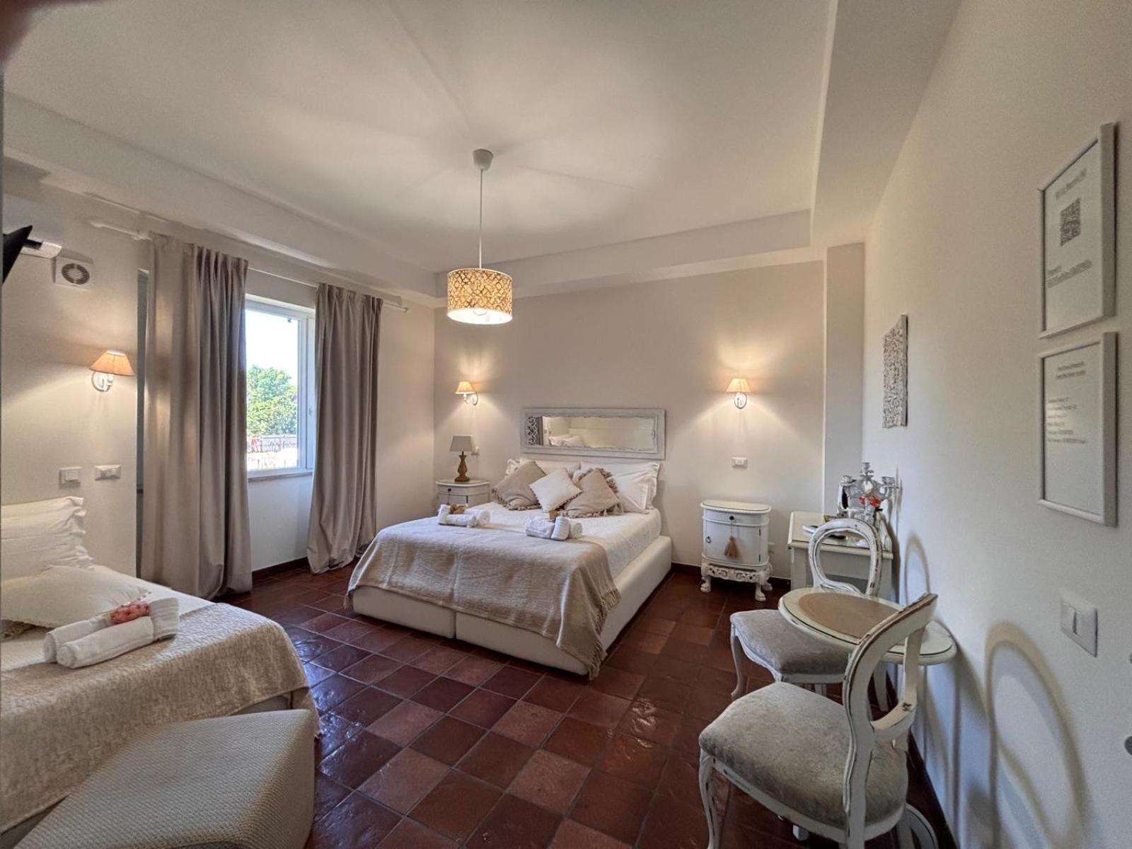 La Magnolia 140 Guest house