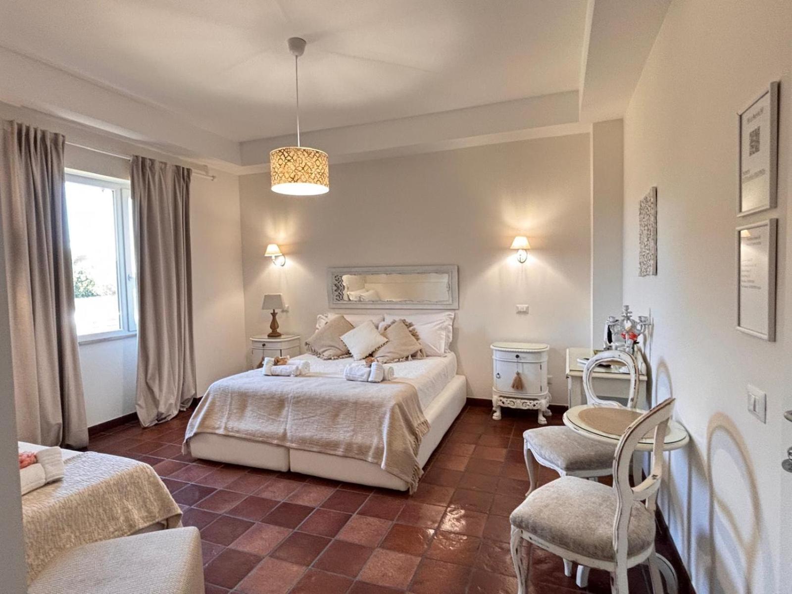 Guest house La Magnolia 140 Fiumicino